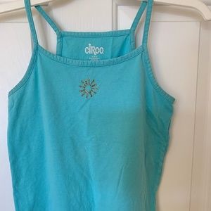 Summer Tank Tops (AVAILABLE IN 3 DIFF. COLORS)